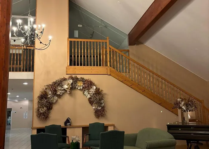 Hotel Los Naranjos
