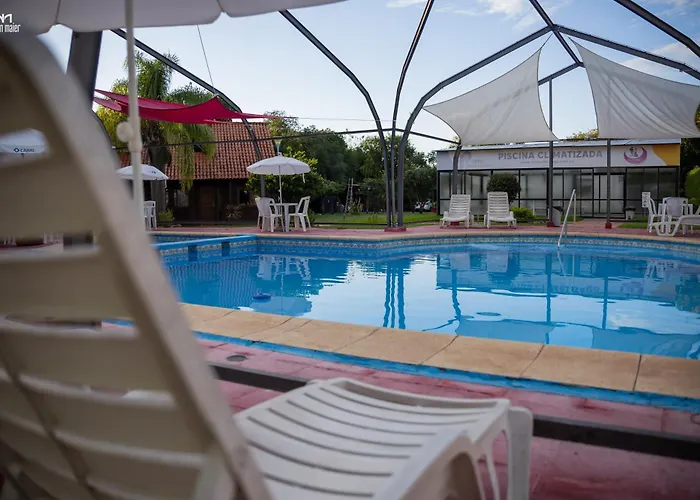 Hotel Termal Dayman
