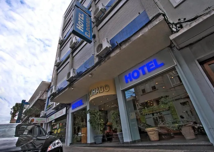 Hotel Eldorado