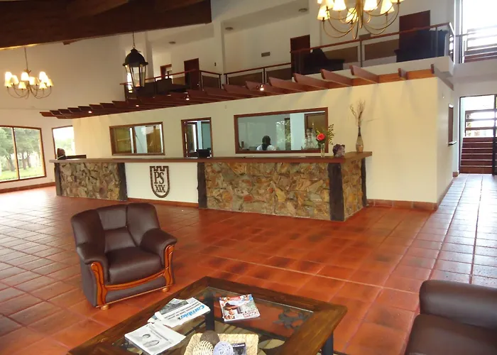 Termas Posada del Siglo XIX